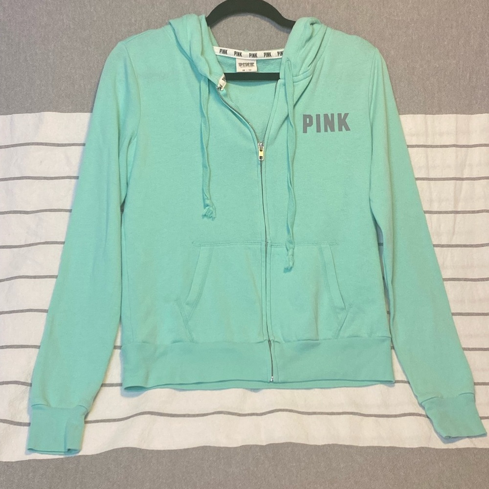 Victoria’s Secret Fullzip Jacket size XS